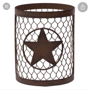 Scentsy Ranger Wrap